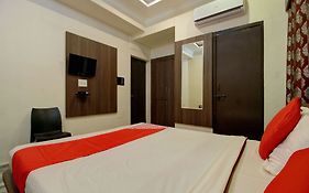 Rest Inn Hotel Chikmagalur